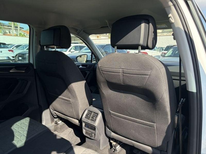 Volkswagen Tiguan Life 2.0 TDI 122CV