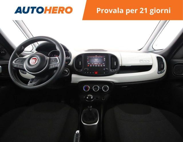 FIAT 500L 1.4 95 CV Urban