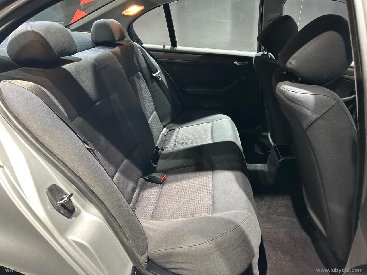 BMW 320td Compact Comfort