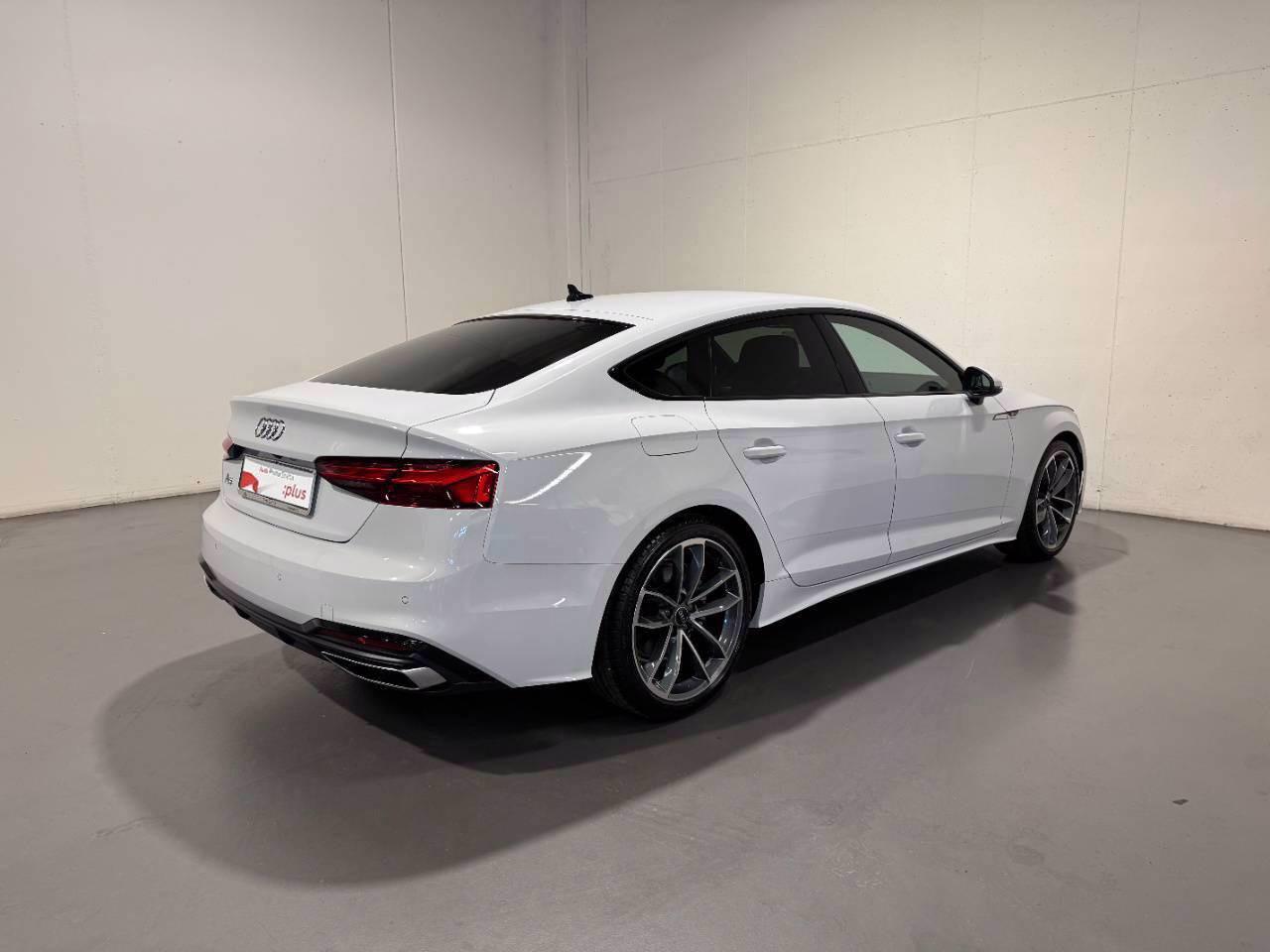 AUDI A5 SPORTBACK 35 TDI MHEV S TRONIC S-LINE