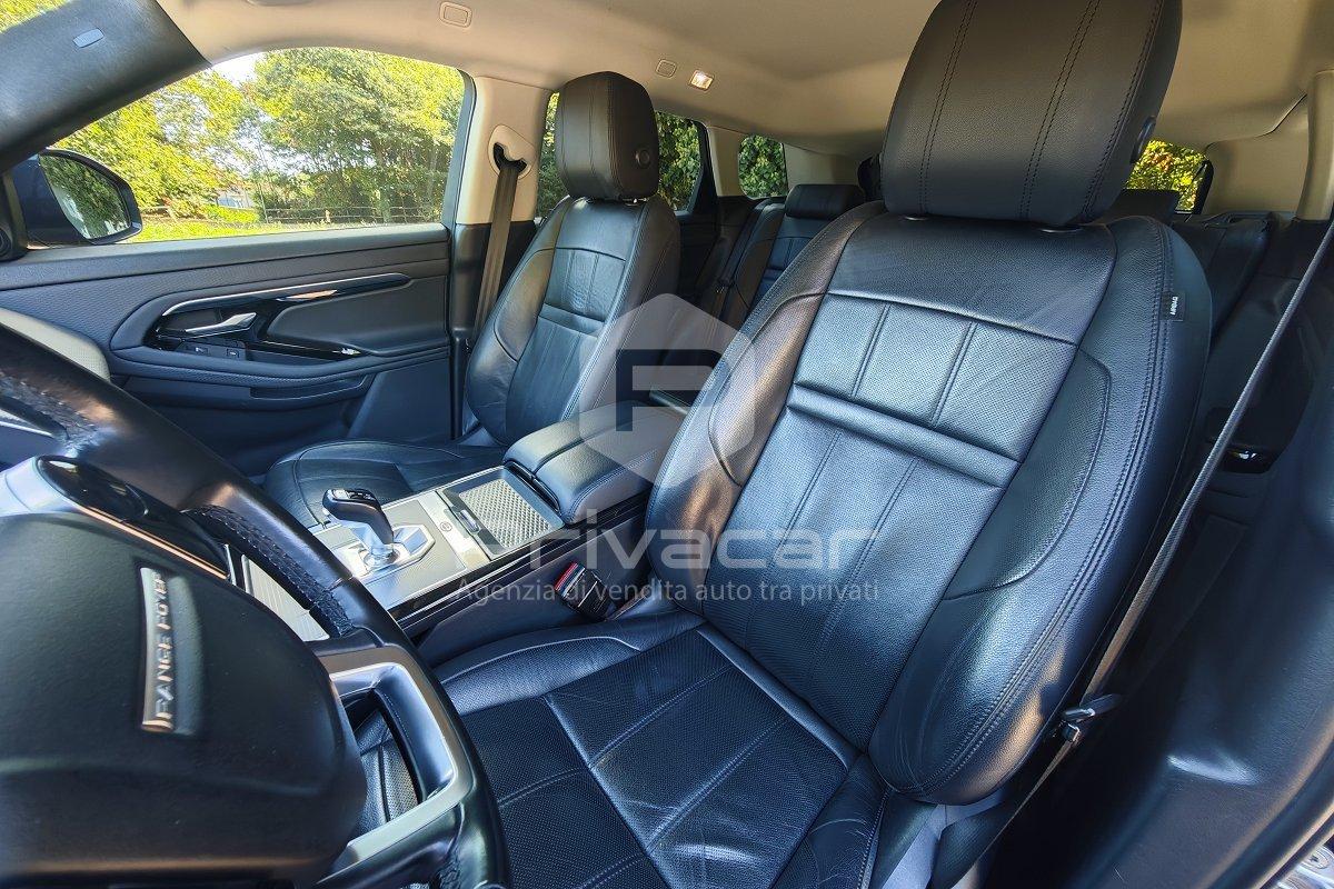 LAND ROVER Range Rover Evoque 2.0D I4-L.Flw 150 CV AWD Auto S
