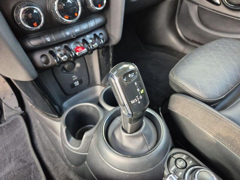 MINI Mini 5 porte Mini 1.5 Cooper Business 5 porte