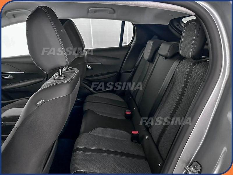 Peugeot 208 208 1.2 puretech Allure s&s 100cv