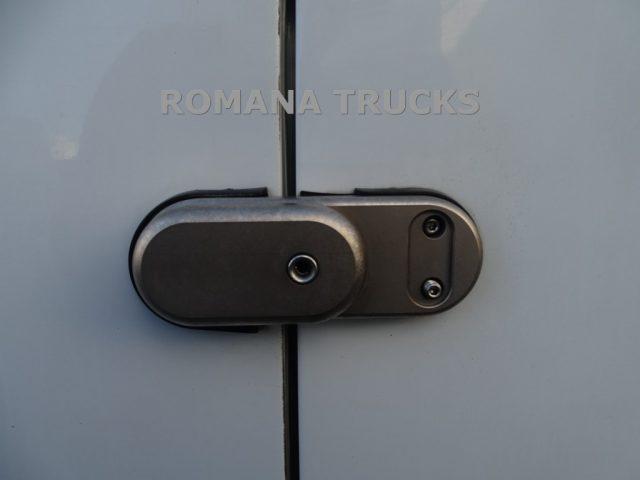 OPEL Movano L2 H2 125 CV DI SERIE TAGLIANDATO CON GARANZIA