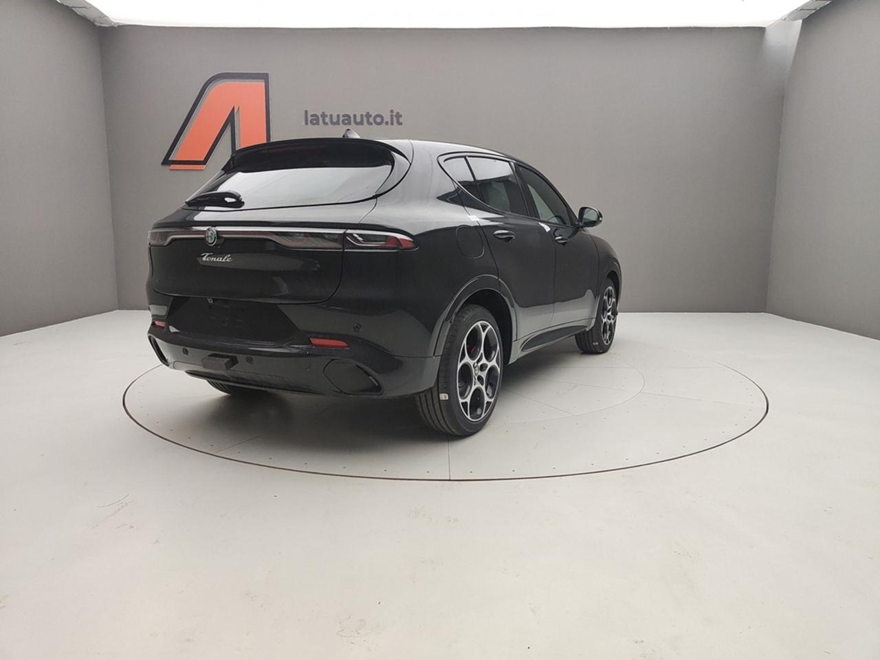ALFA ROMEO Tonale TONALE 1.5 160CV HYBRID VELOCE TCT7 MY25