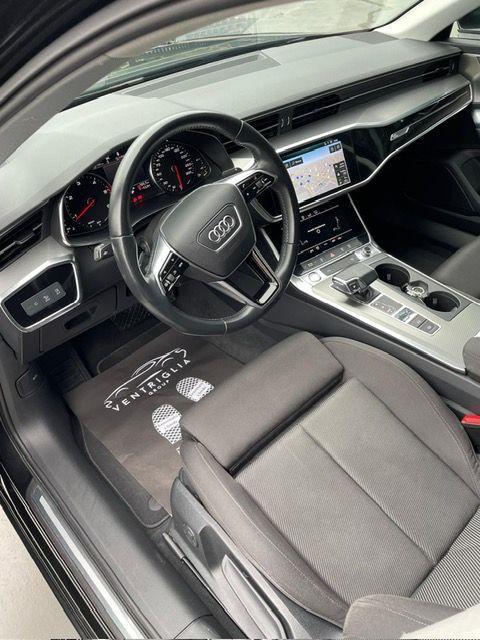 AUDI - A6 Avant - 40 2.0 TDI S tronic Business