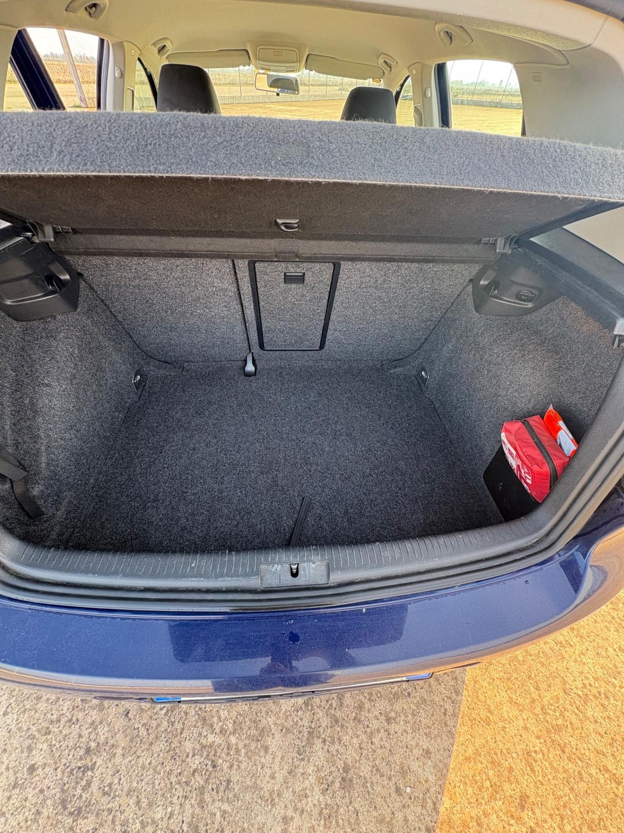 Volkswagen Golf 2.0 TDI 110CV DPF 5p. Highline