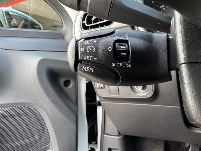 CITROEN C3 PureTech 82 Feel UNIP Neop ivaEsp.