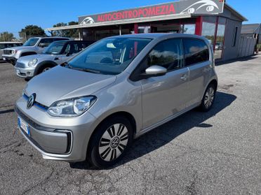Volkswagen up! e-up! 82 CV