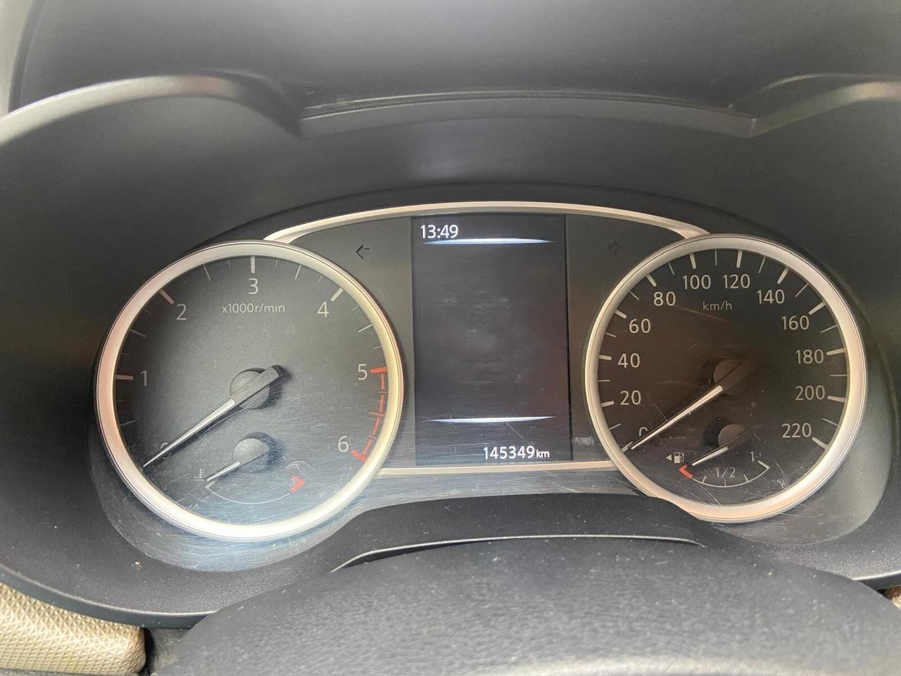 Nissan Micra 1.5 dCi 8V 5 porte Acenta