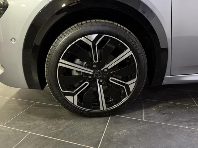 LANCIA Ypsilon Hybrid e-DCT LX