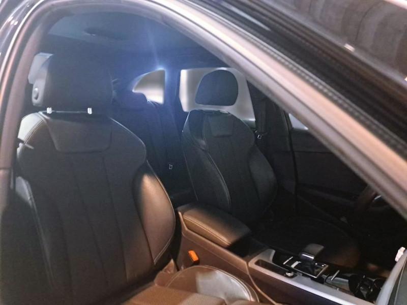AUDI A4 AVANT 2.0 40 TDI BUSINESS ADVANCED S TRONIC