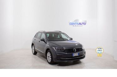 Volkswagen Tiguan Tiguan 2.0 TDI 122cv LIFE