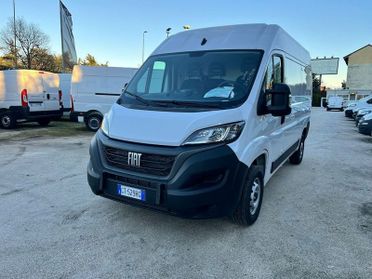 FIAT Ducato 33 2.2 Mjt 140CV MH2 (IVA ESCL.)