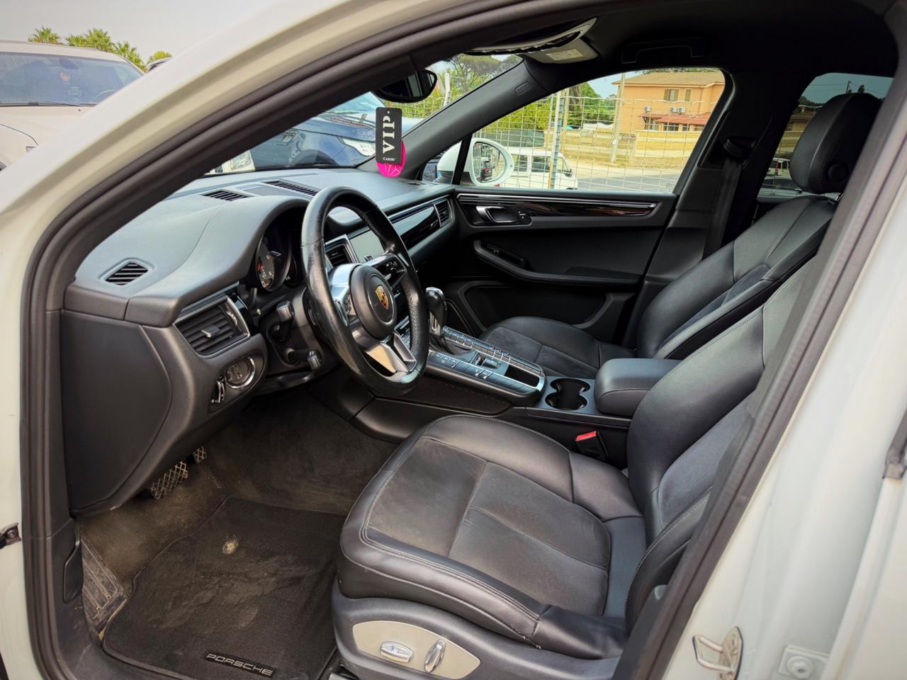 Porsche Macan 3.0 S Diesel Garanzia 12 Mesi