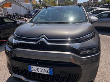 Citroen C3 Aircross C3 Aircross BlueHDi 110 S&S You