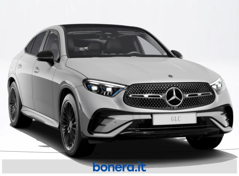 Mercedes GLC 300 300 de Plug in hybrid AMG Line Advanced Tech 4Matic 9G-Tronic