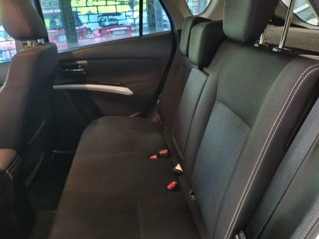 SUZUKI S-Cross 1.4 Hybrid 4WD All Grip Cool *uniproprietario*