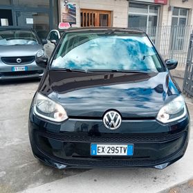Volkswagen up! 1.0 75 CV 5p. move