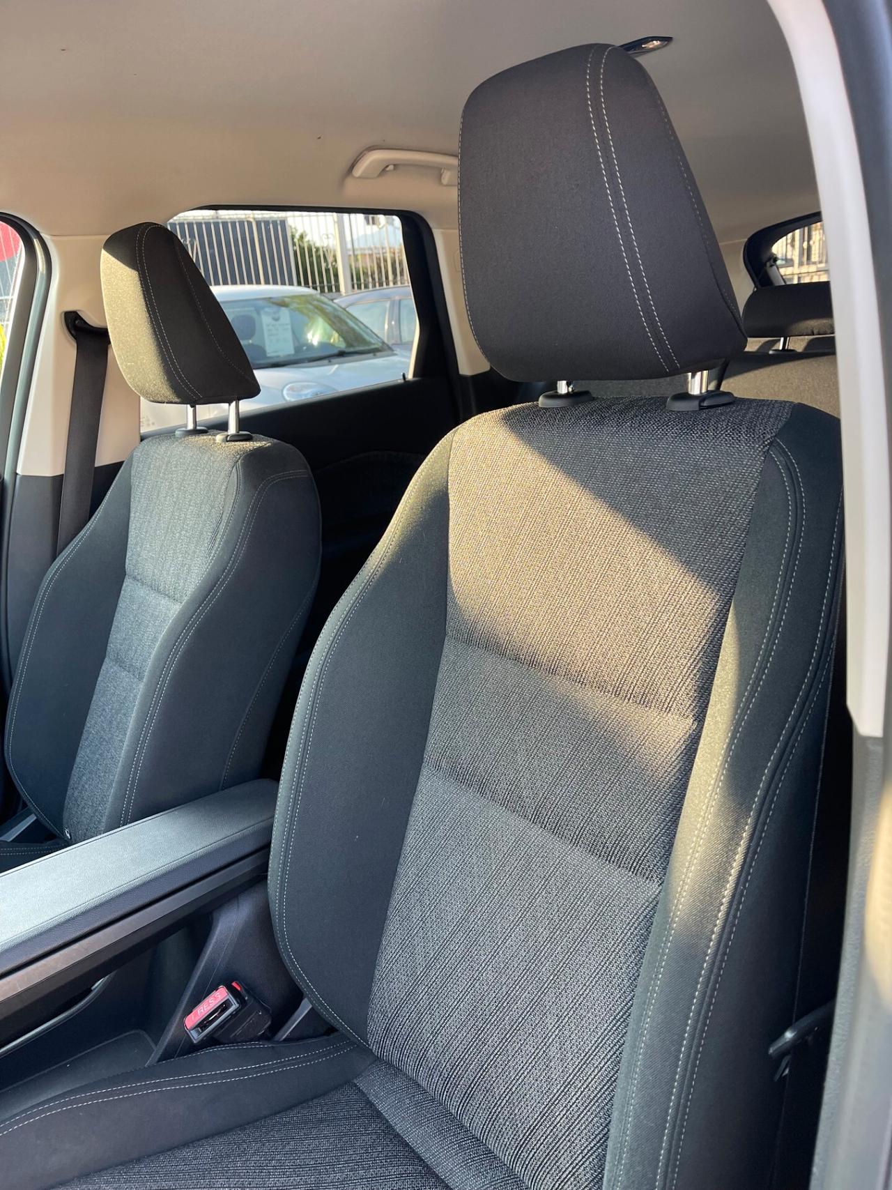 Bmw X1 sDrive 18d xLine 150cv