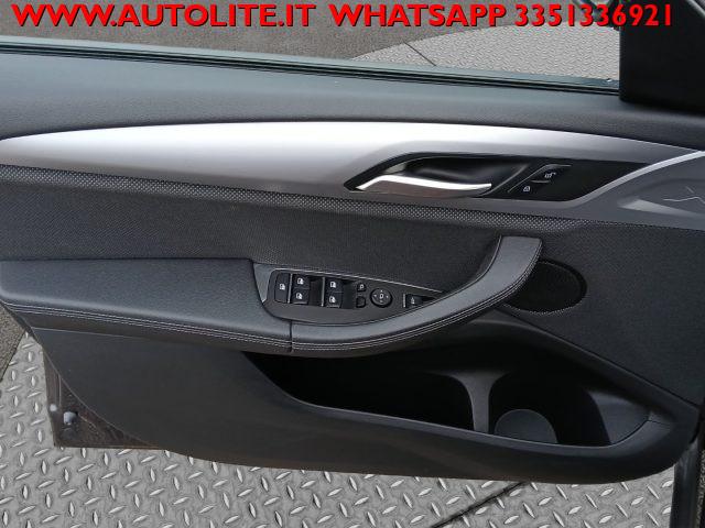 BMW X3 xDrive20d 48V Business Sport Advantage