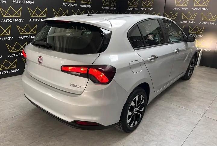 Fiat Tipo 1.3 Mjt S&S 5 porte Mirror
