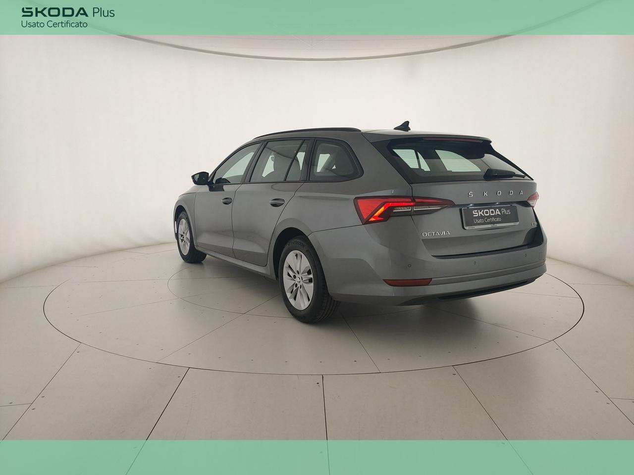 Wagon 1.0 e-tec Executive DSG