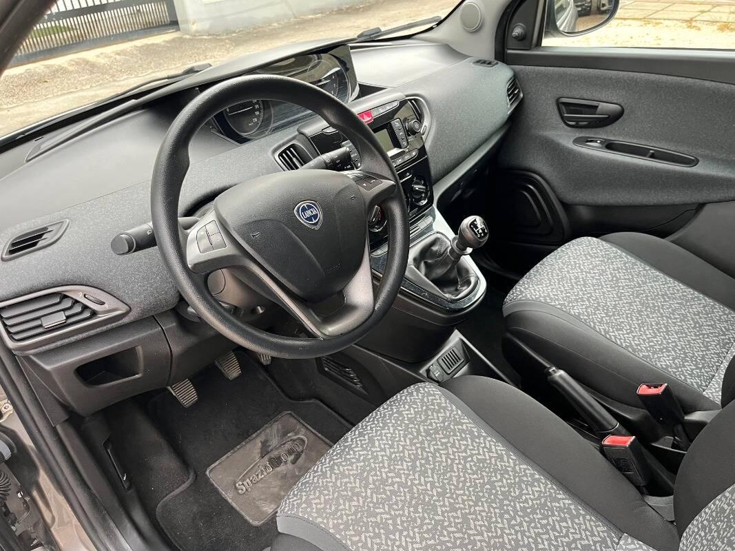 Lancia Ypsilon 1.2 Elefantino Blu s&s 69cv my19