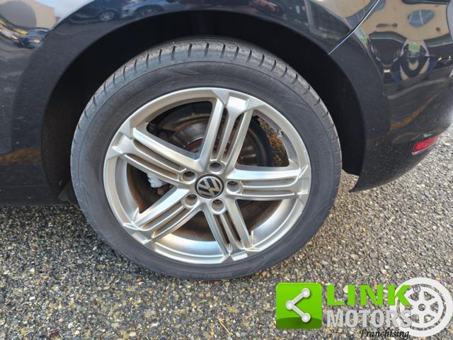 VOLKSWAGEN Golf Cabriolet 1.6 TDI