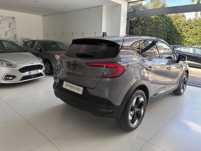 RENAULT Captur techno ECO-G 120 tua da ?260,00 mensili ant.0