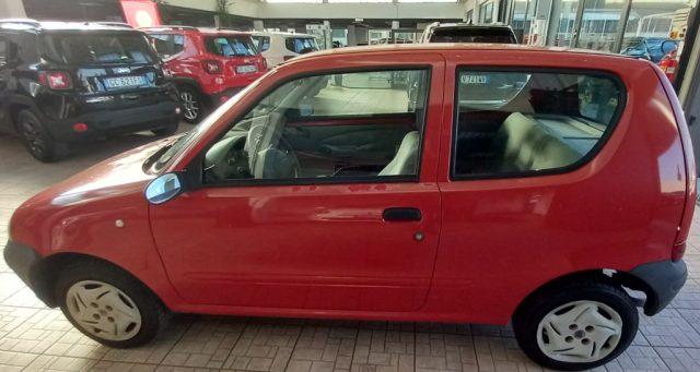 FIAT Seicento 1.1