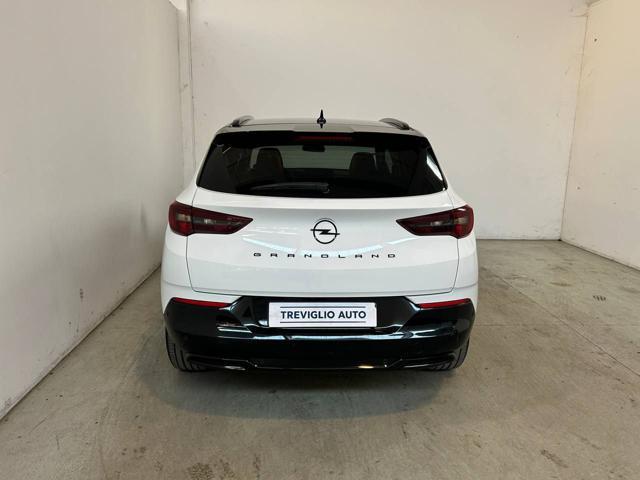 OPEL Grandland 1.2 Turbo 12V 130 CV GS Line