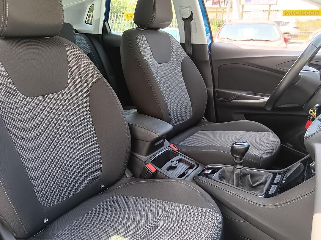 Opel Grandland X Business 1.5 Ecotec (130 cv)