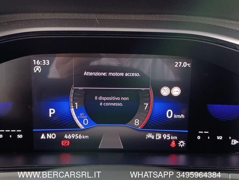 Volkswagen T-Roc T-Roc 1.5 TSI ACT DSG Life