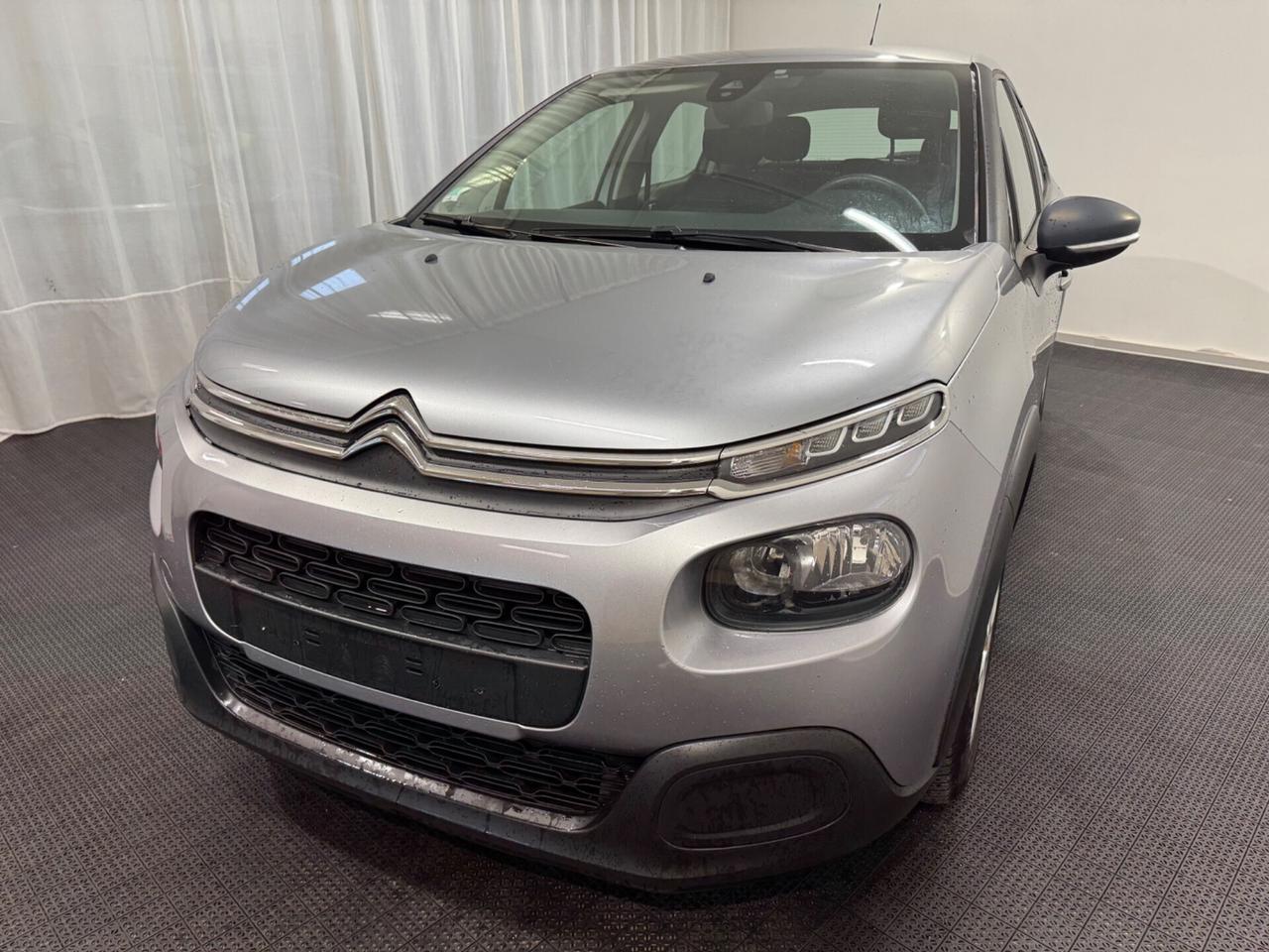 Citroen C3 PureTech 82 Feel