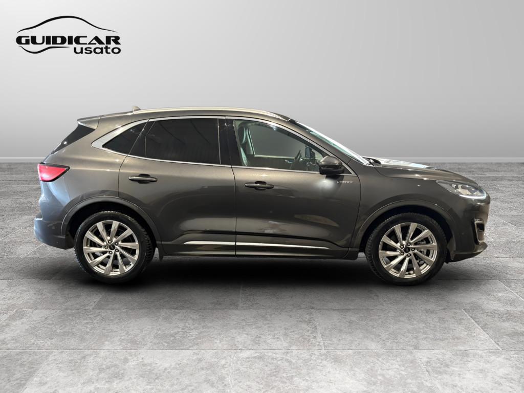 FORD Kuga III 2020 - Kuga 2.5 phev Vignale 2wd 225cv e-shifter