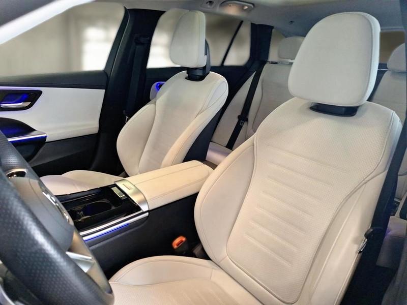 MERCEDES-BENZ C 220 MILD HYBRID PREMIUM PRO AUTO SW STATION WAGON