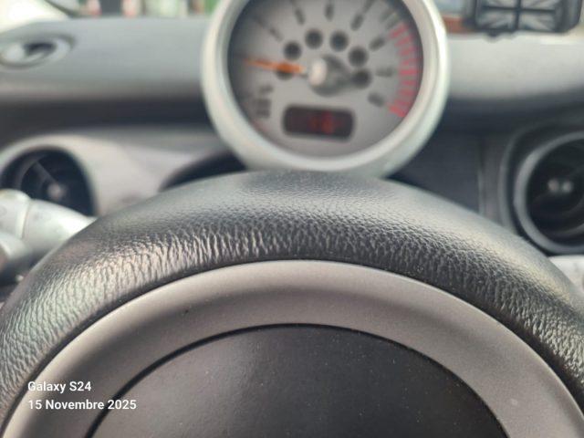MINI Cooper 1.6 16V Cooper