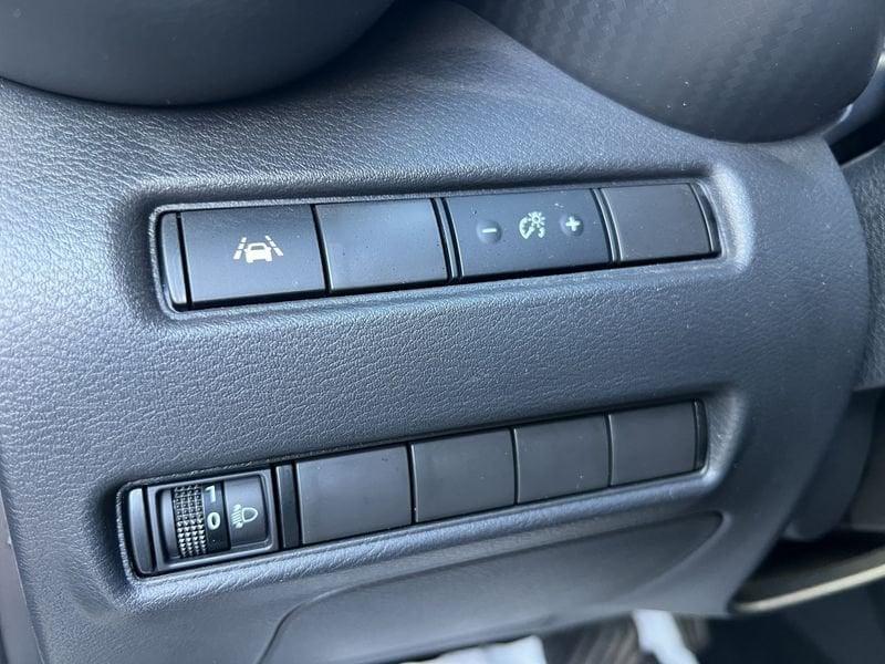 Nissan Juke 1.6 HEV N-Connecta
