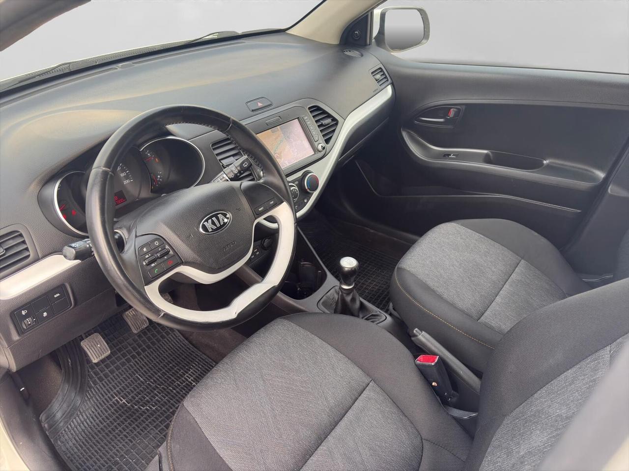 Kia Picanto 1.0 EcoGPL68cv Cool FULL NEOPATENTATI