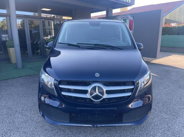 Mercedes Classe V V 250 d Sport Business 4matic Long auto