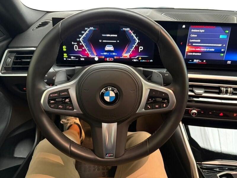BMW Serie 2 Coupé M 240i xDrive
