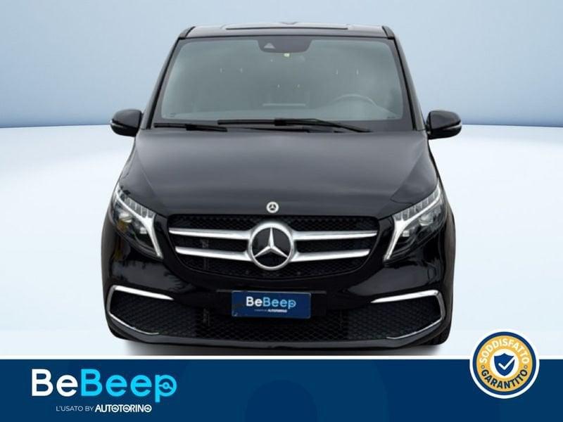 Mercedes-Benz Classe V V EXTRALONG 250 D PREMIUM AUTO