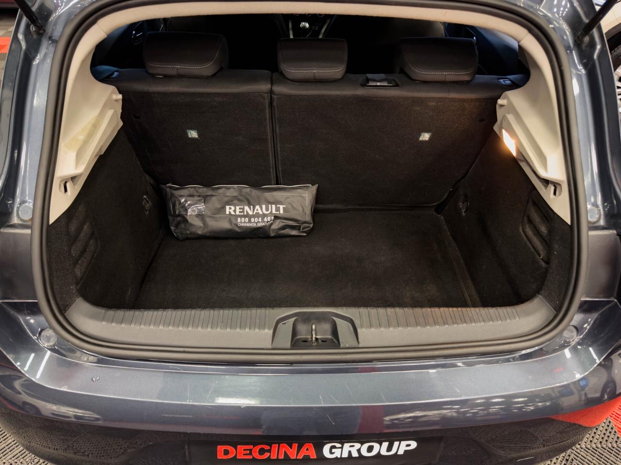 Renault Clio TCe 90 cv Business