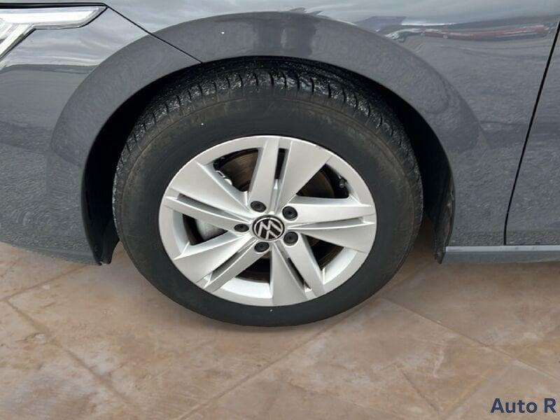 Volkswagen Golf 2.0 TDI SCR Life