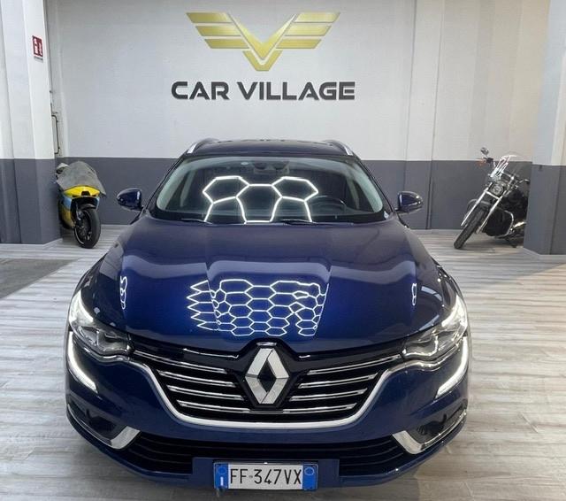 Renault Talisman Sporter dCi 130 CV Energy Intens 4 control