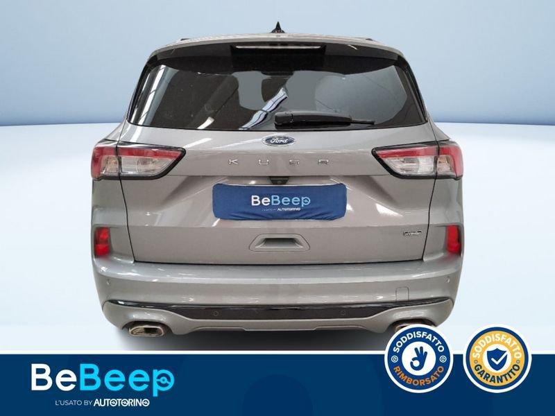 Ford Kuga 2.5 PHEV ST-LINE X 2WD 225CV E-SHIFTER