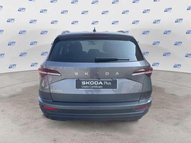 Skoda Karoq 1.5 tsi Selection dsg