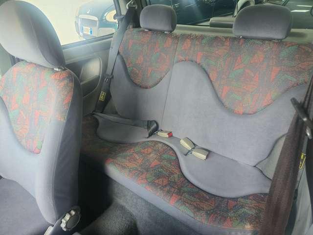 Nissan Micra Micra I / II 1990 3p 1.3 SE c/clima