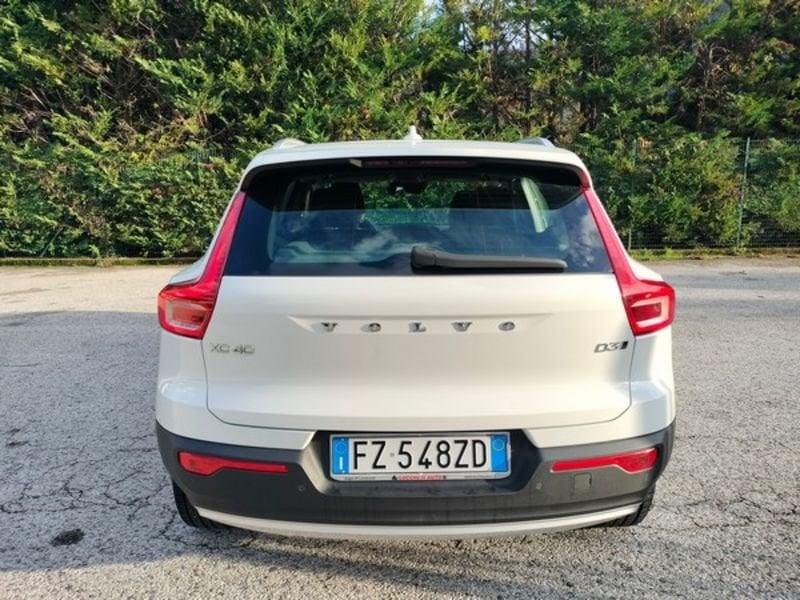 Volvo XC40 XC40 D3 Geartronic Momentum